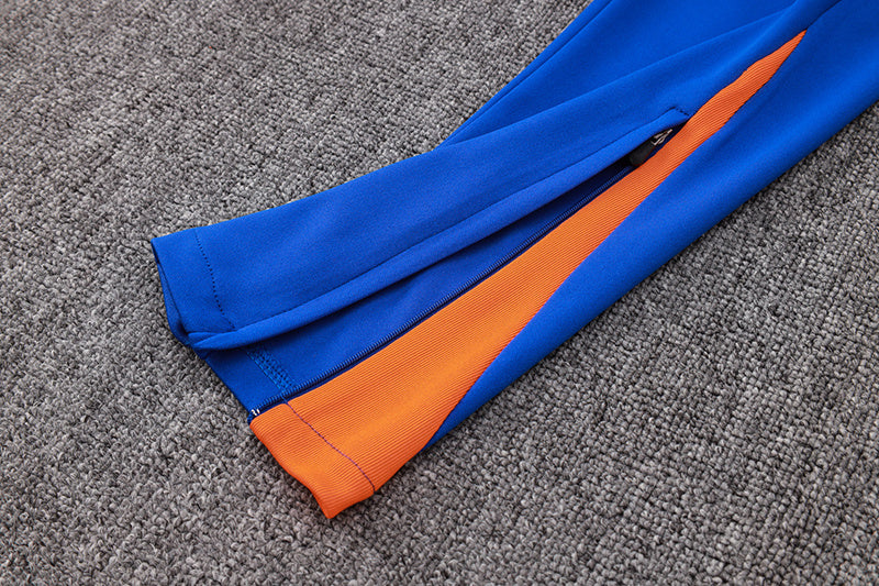 Holland Neon Trainingsanzug