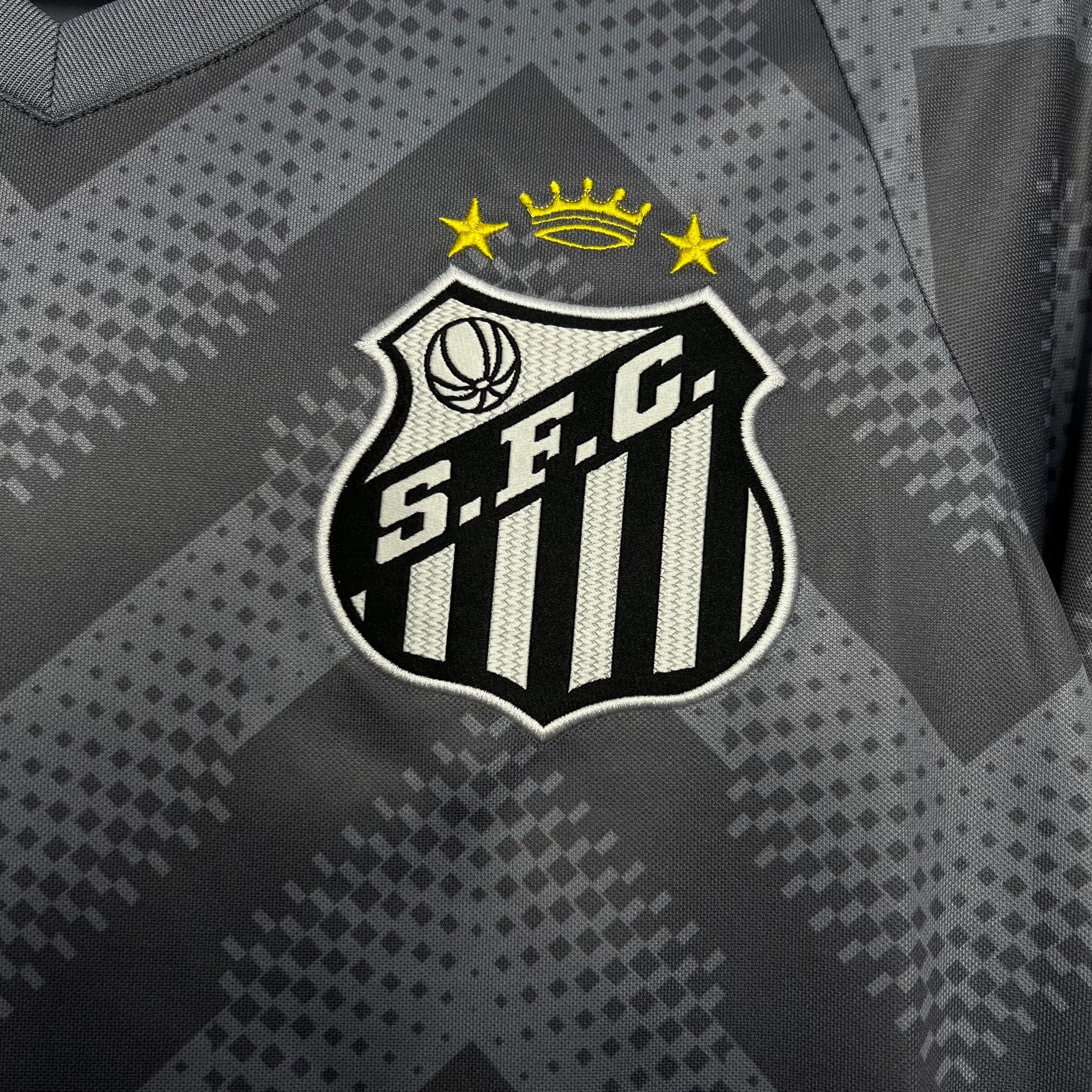 FC Santos 24/25 Special