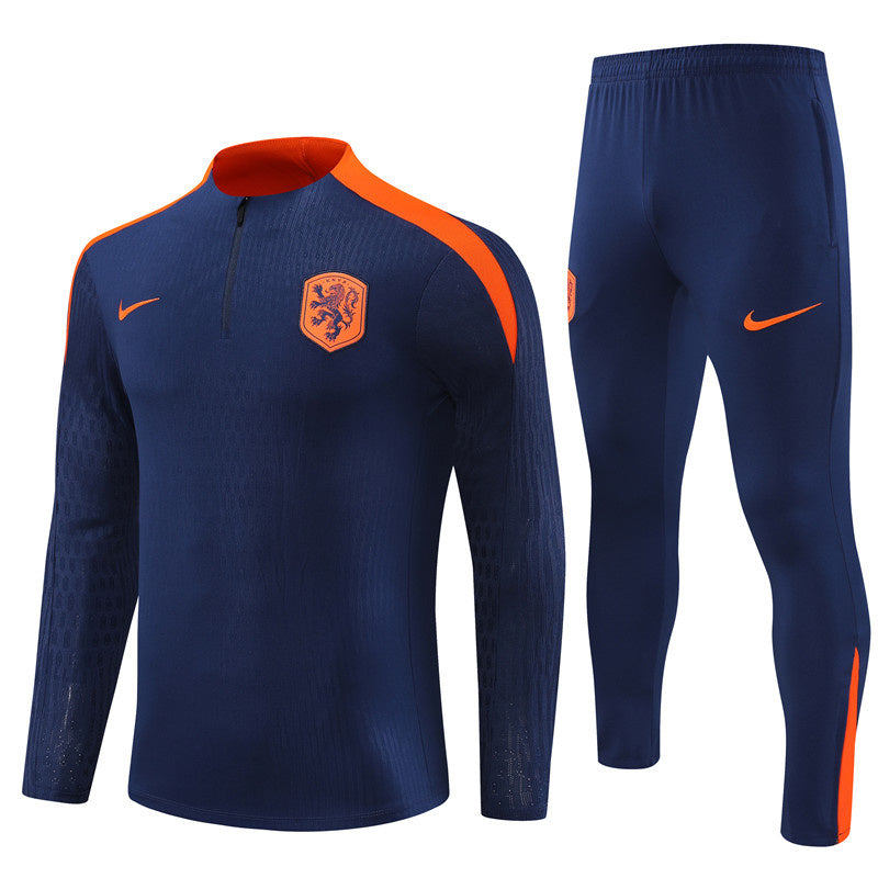 Holland Trainingsanzug 24/25
