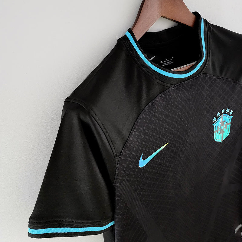 Brasilien Neon Black Edition
