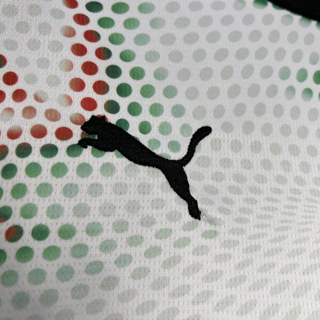 Portugal 25/26 Trikot