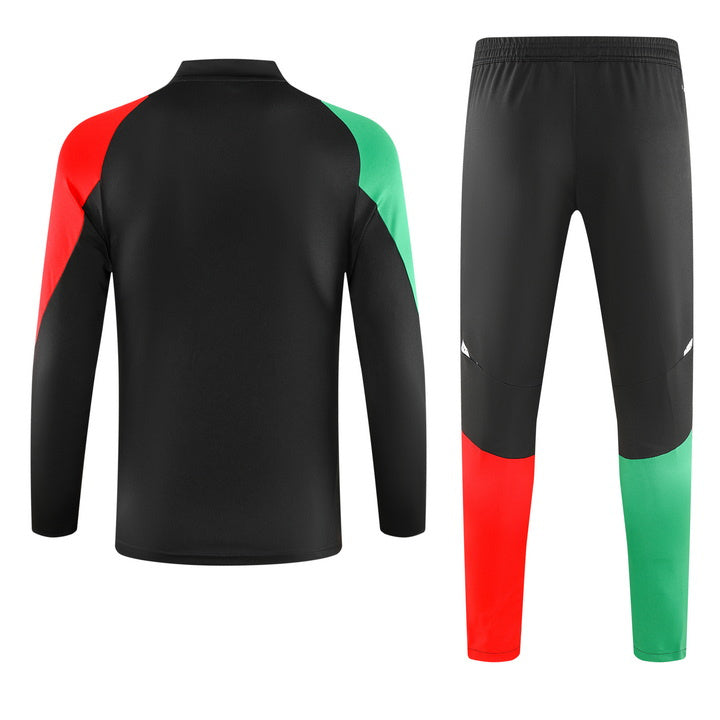 Arsenal Palestine Trainingsanzug