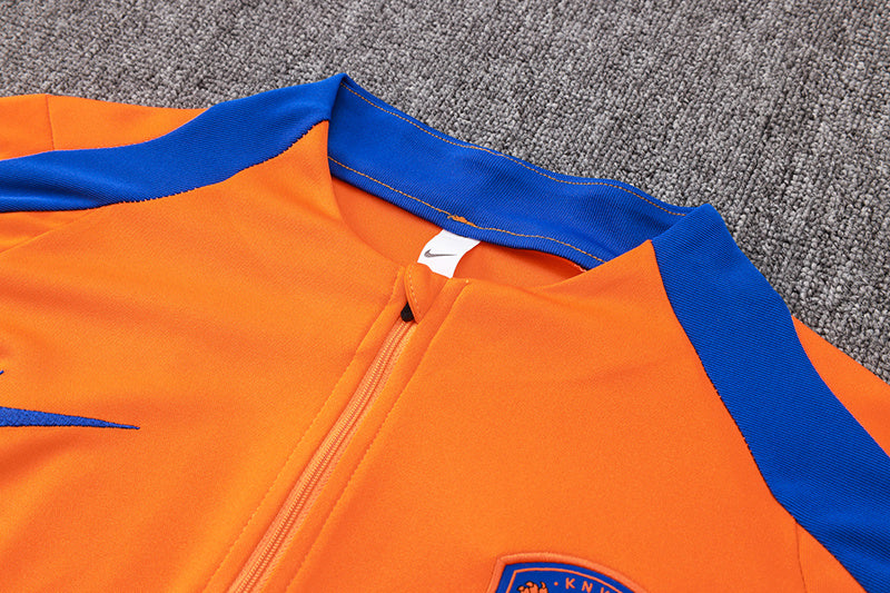 Holland Neon Trainingsanzug