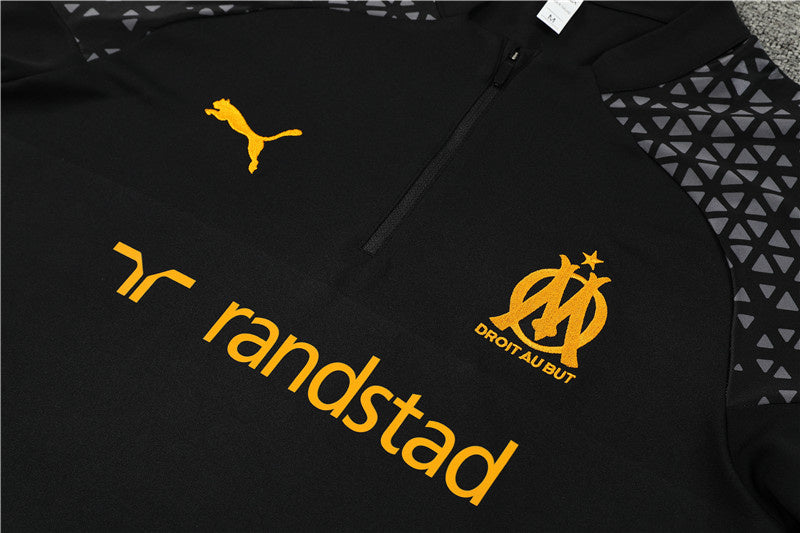Olympique Marseille Trainingsanzug 24/25