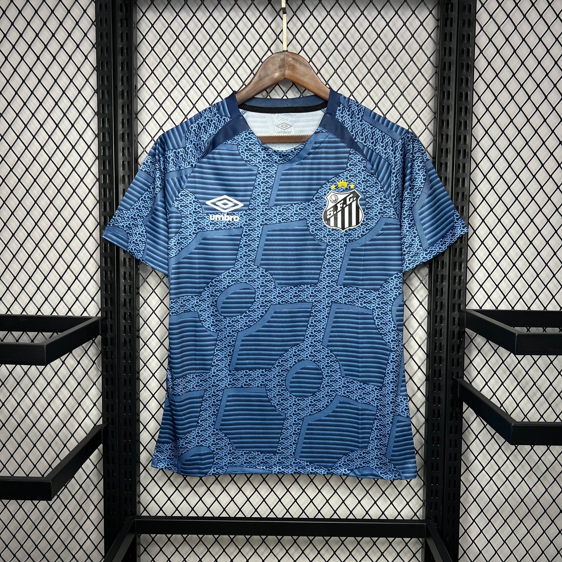 FC Santos 24/25 Special
