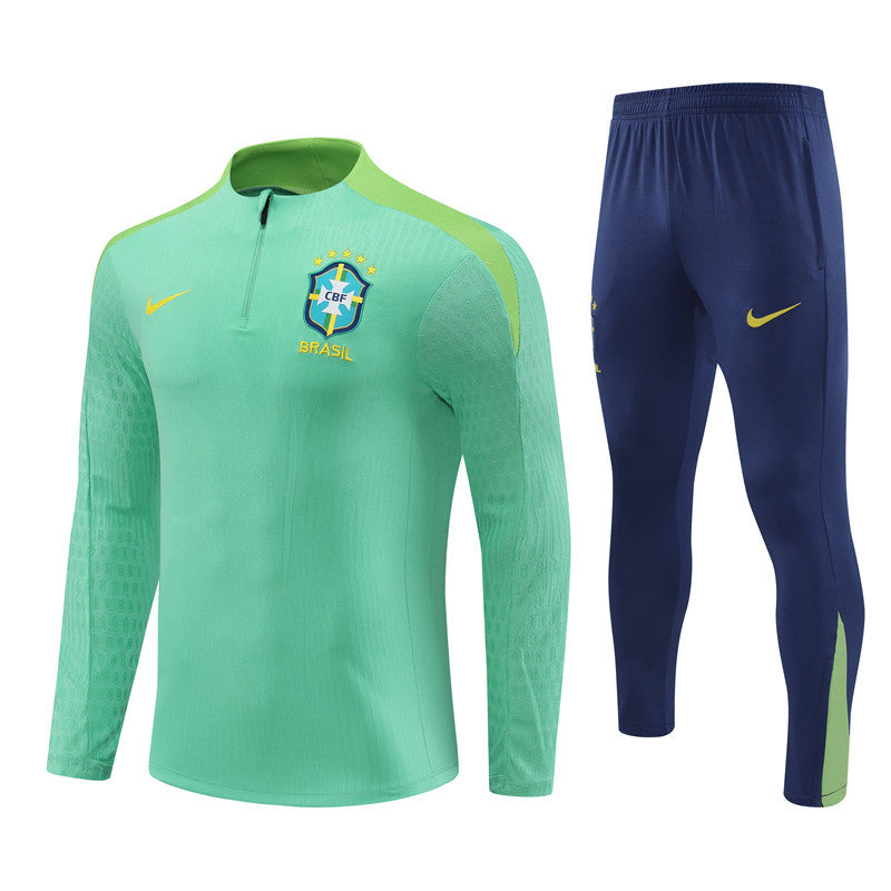Brasilien Trainingsanzug 24/25