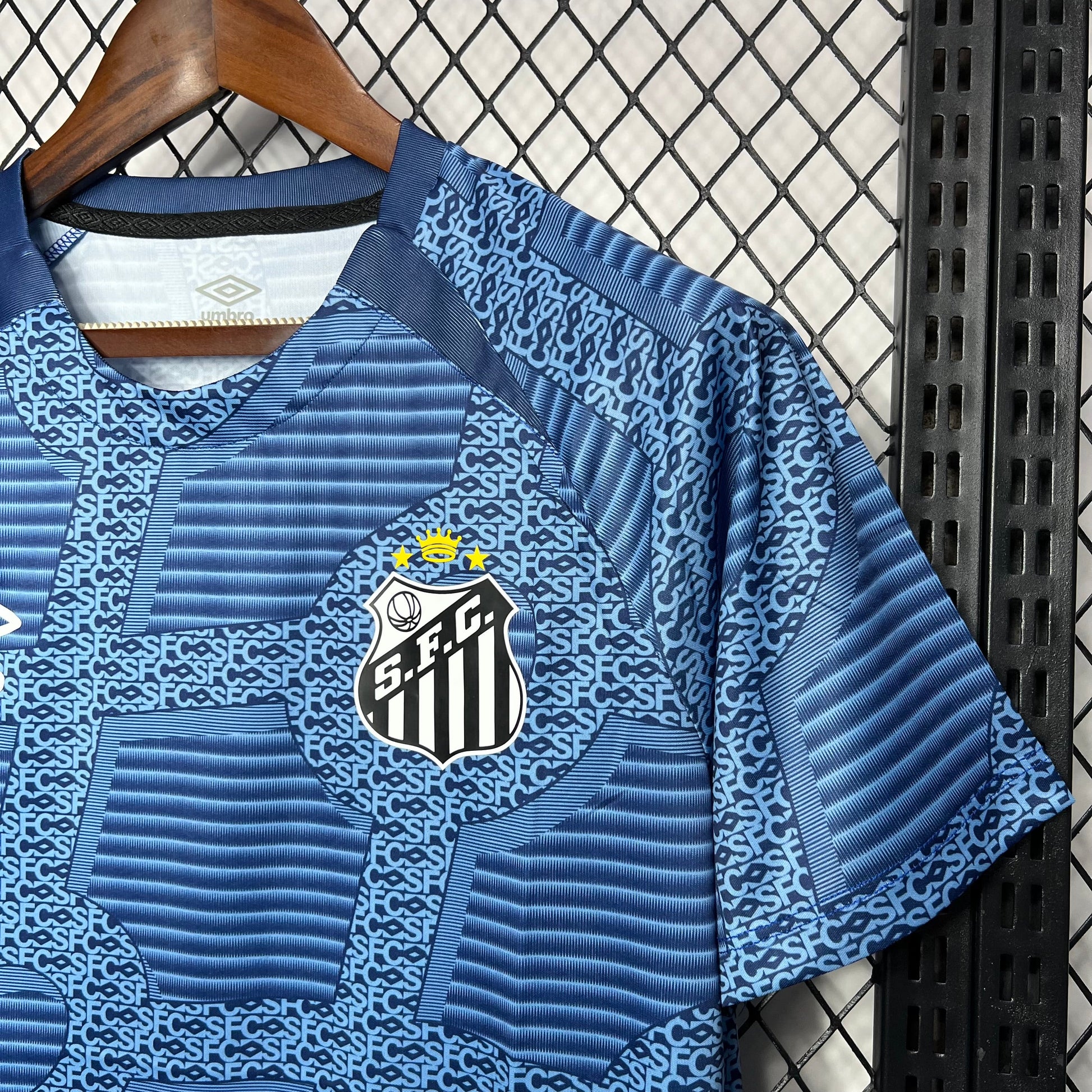 FC Santos 24/25 Special