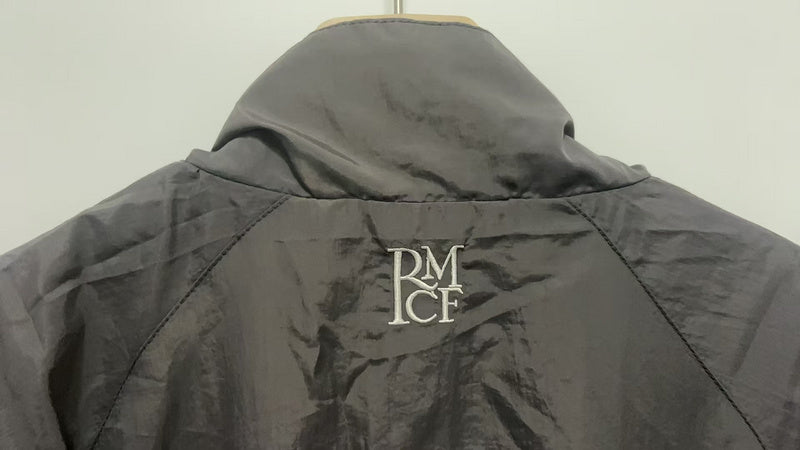 Real Madrid Pre Match Jacke