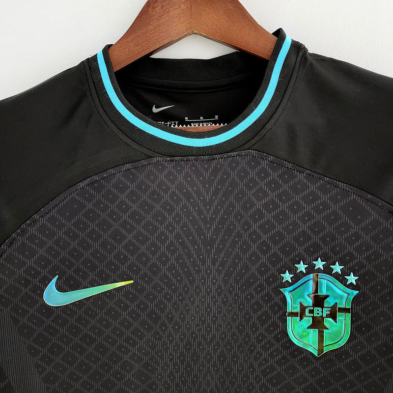 Brasilien Neon Black Edition