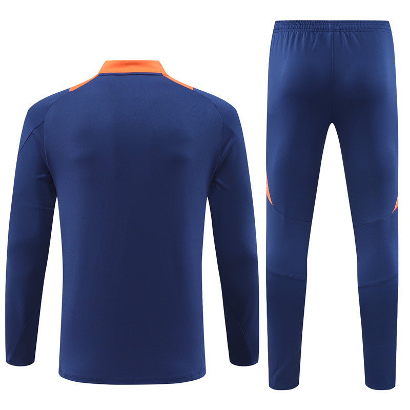 Manchester United Trainingsanzug Basic