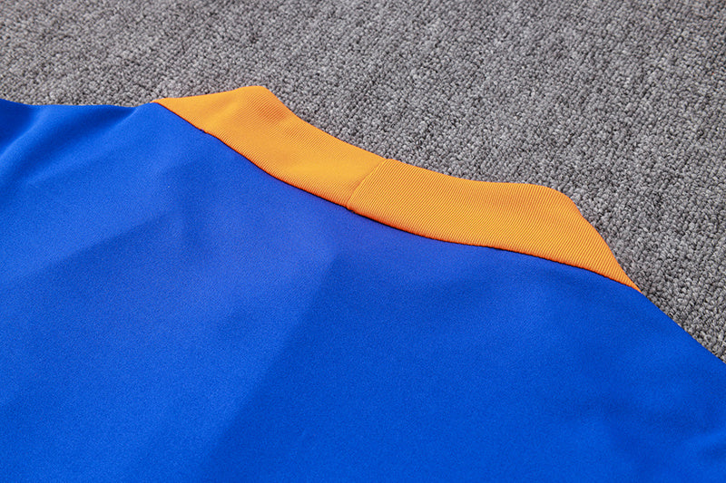 Holland Neon Trainingsanzug
