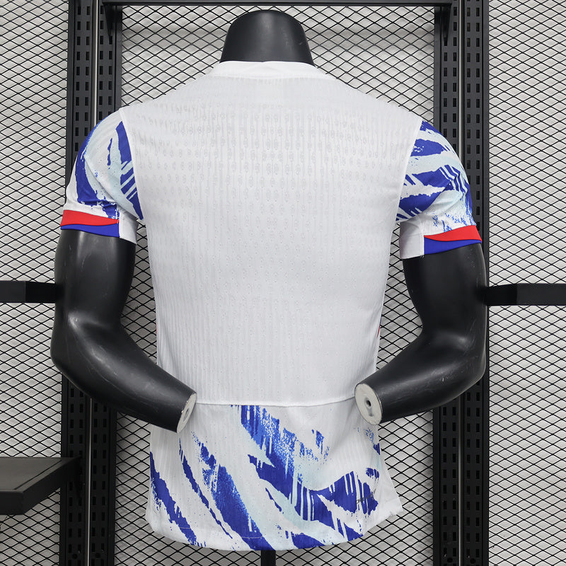 Norwegen 2024 Trikot