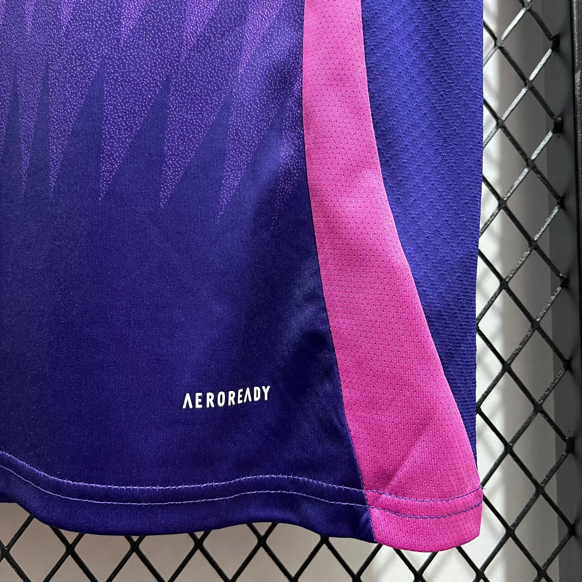 Deutschland EM Auswärts Trikot 2024