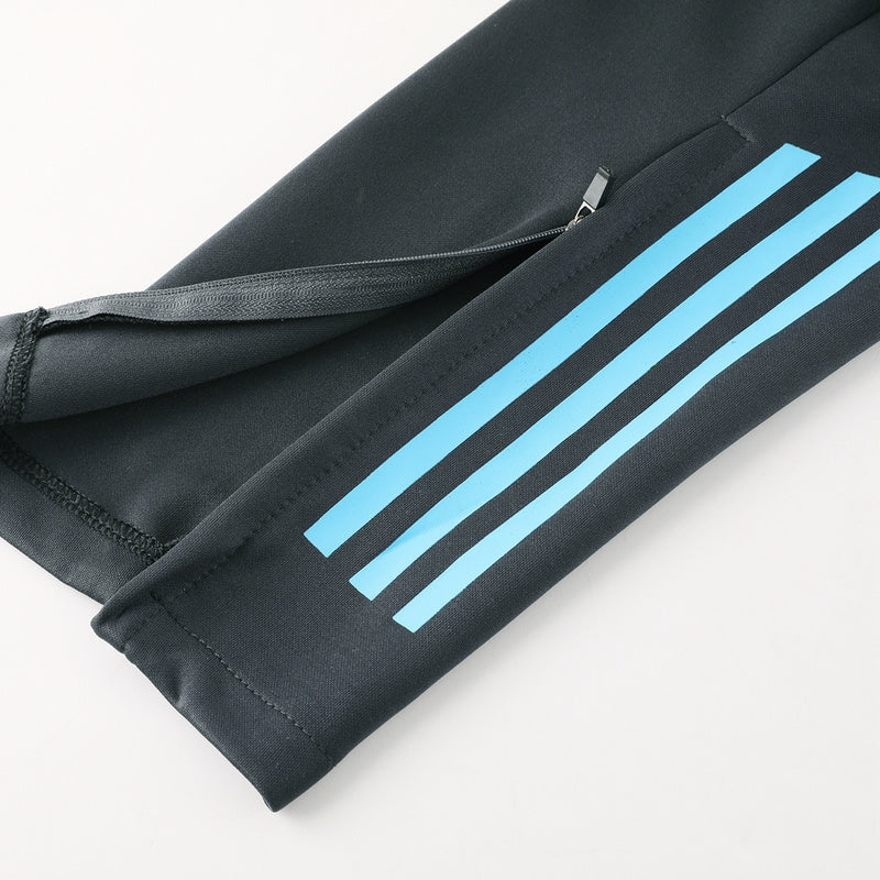 Argentinien Trainingsanzug mit Jacke