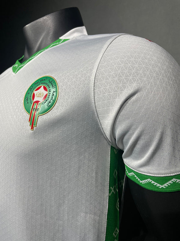 Marokko 2025 Trikot