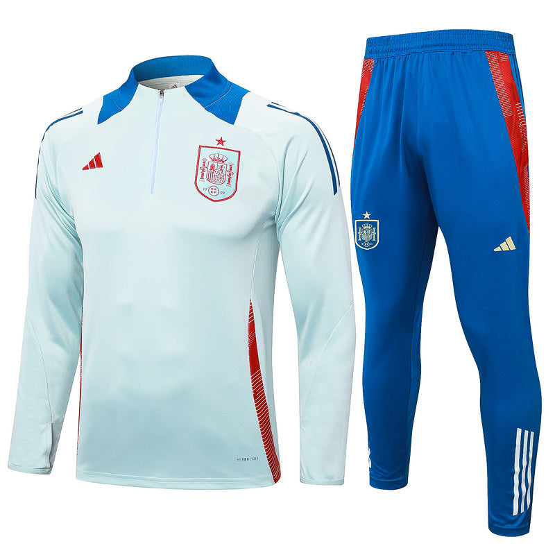 Spanien Trainingsanzug