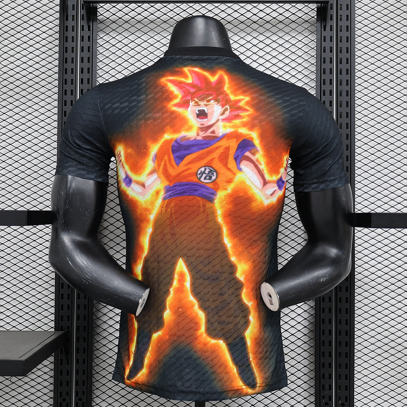 Japan Anime Son Goku