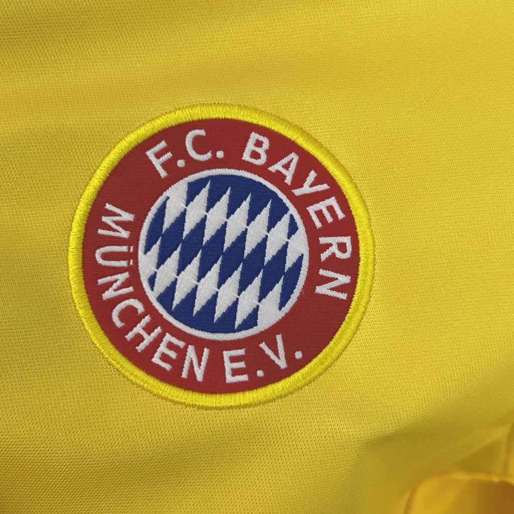 FC Bayern Retro 1993/95