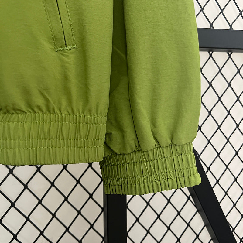 Türkei Trainingsjacke