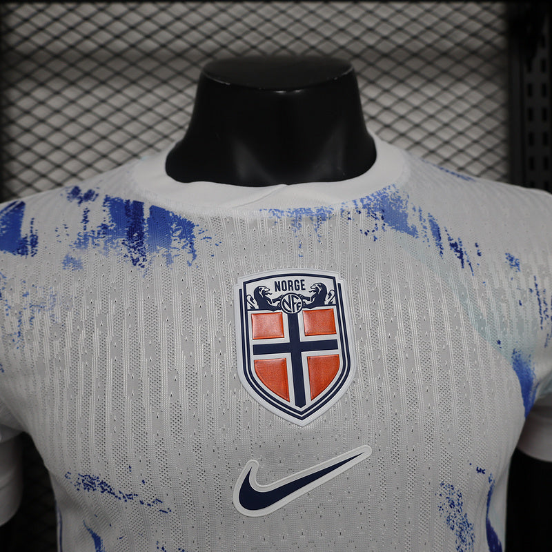 Norwegen 2024 Trikot